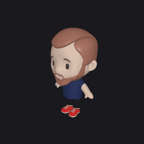 Employees of AESTAR_Sergii Keba>