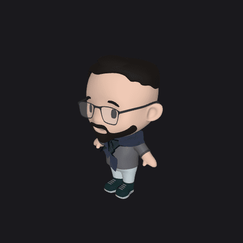 Employees of AESTAR_Oleksandr Yaholnitskyi>