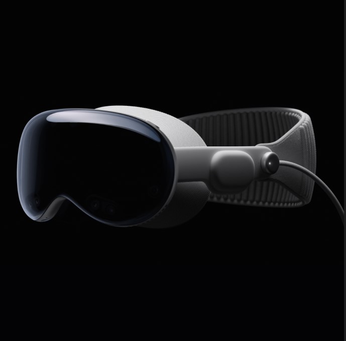 Vision Pro