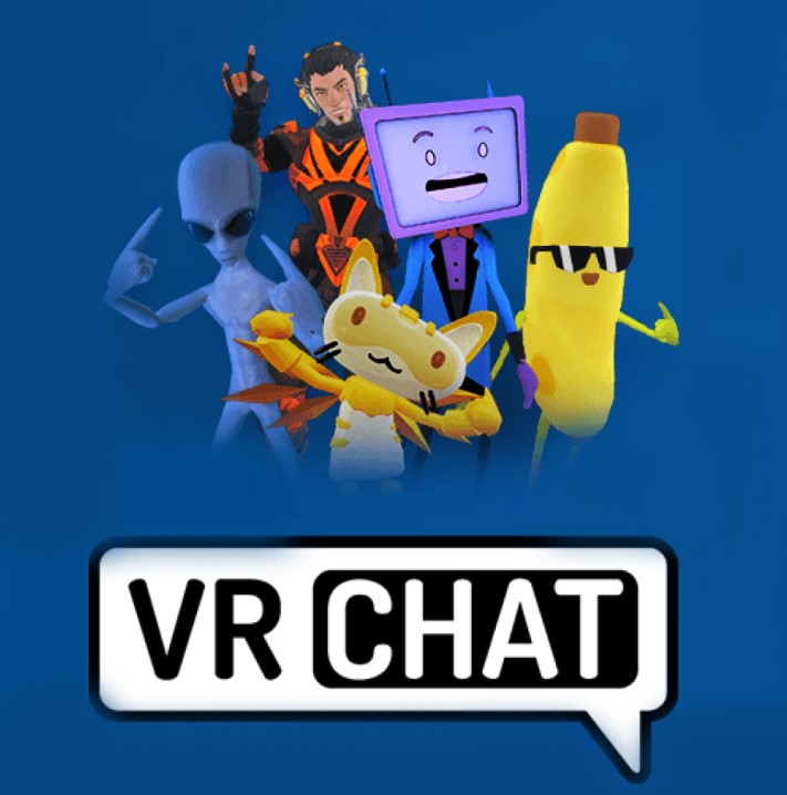 VR Chat