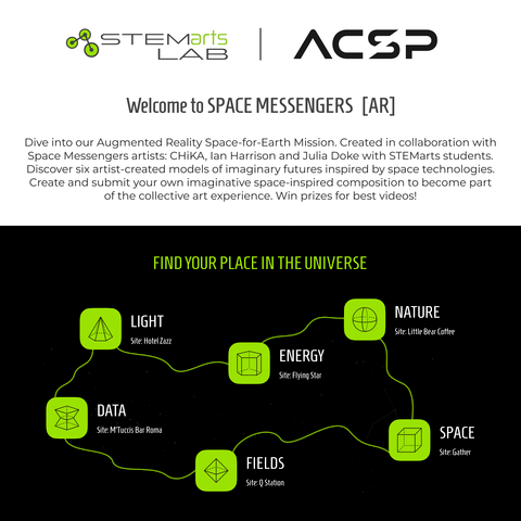 Stemarts website screenshot