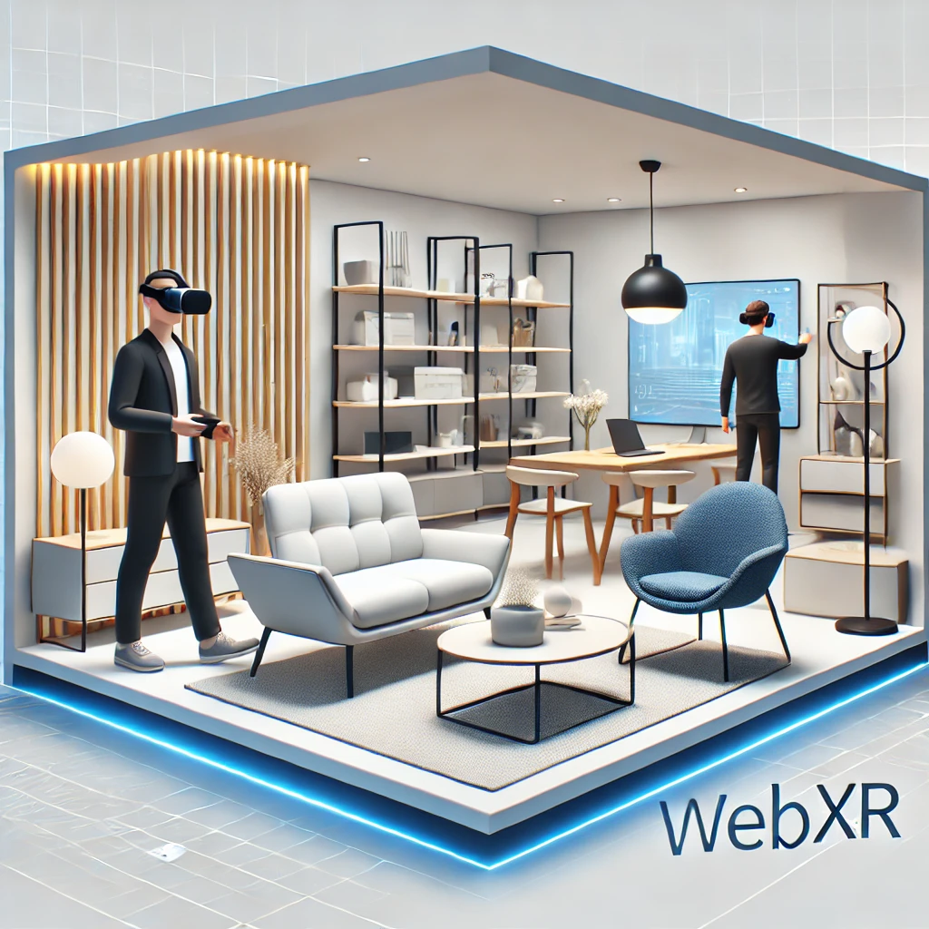 webxr