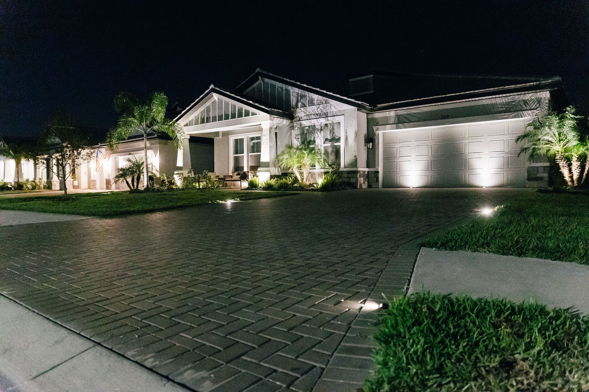 Residential Lighting