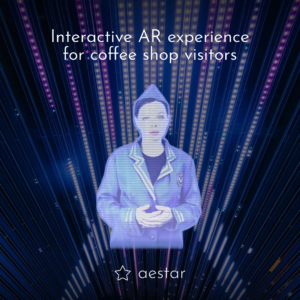 AR Coffee